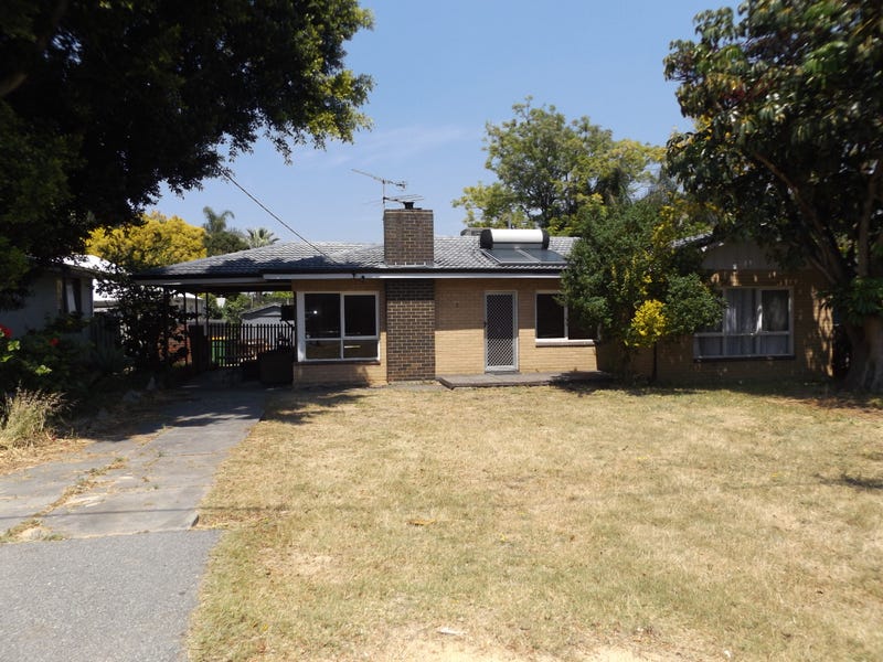 7 Connaught Street, Forrestfield, WA 6058 Property Details