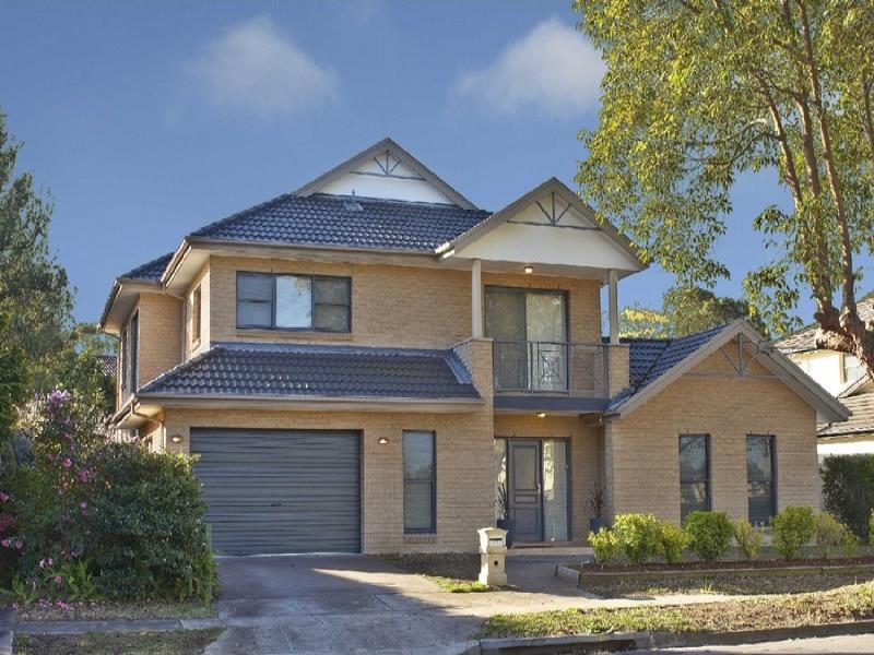 26b Llewellyn Street, Rhodes, NSW 2138 Property Details