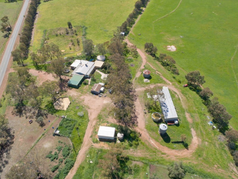 1544 Goomallingtoodyay Road, Wongamine, WA 6401