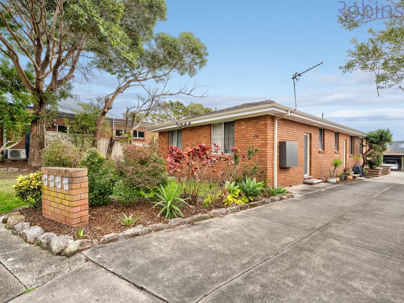 3/72 Mitchell Street, Merewether, NSW 2291