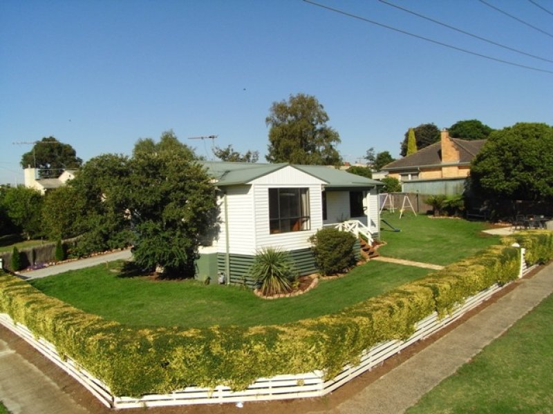 121 Burke Street, Warragul, VIC 3820