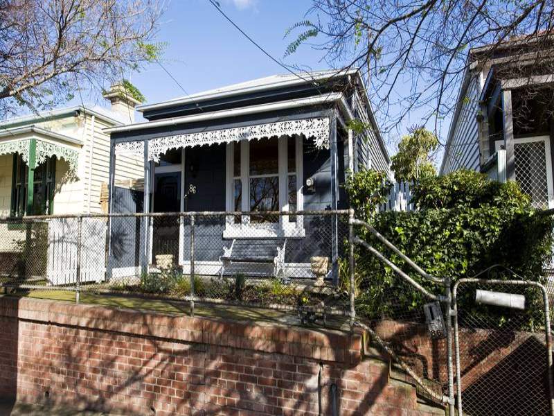 86 Victoria Street, Footscray, Vic 3011 Property Details