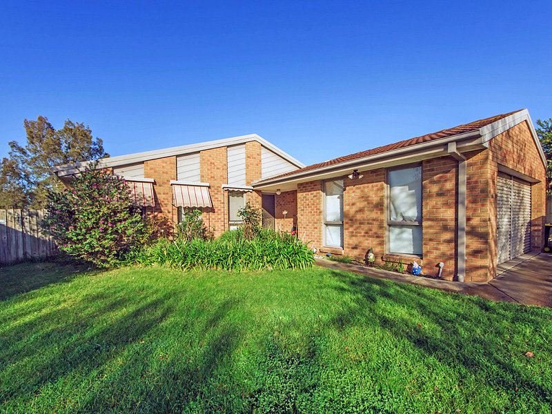 26 Doris Drive, Hoppers Crossing, VIC 3029
