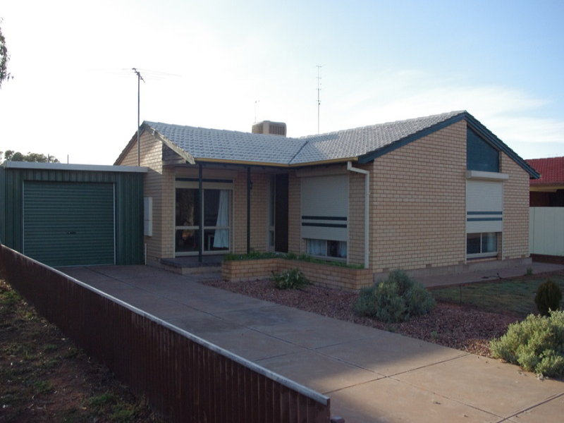 57 Risby Avenue, Whyalla Jenkins, SA 5609