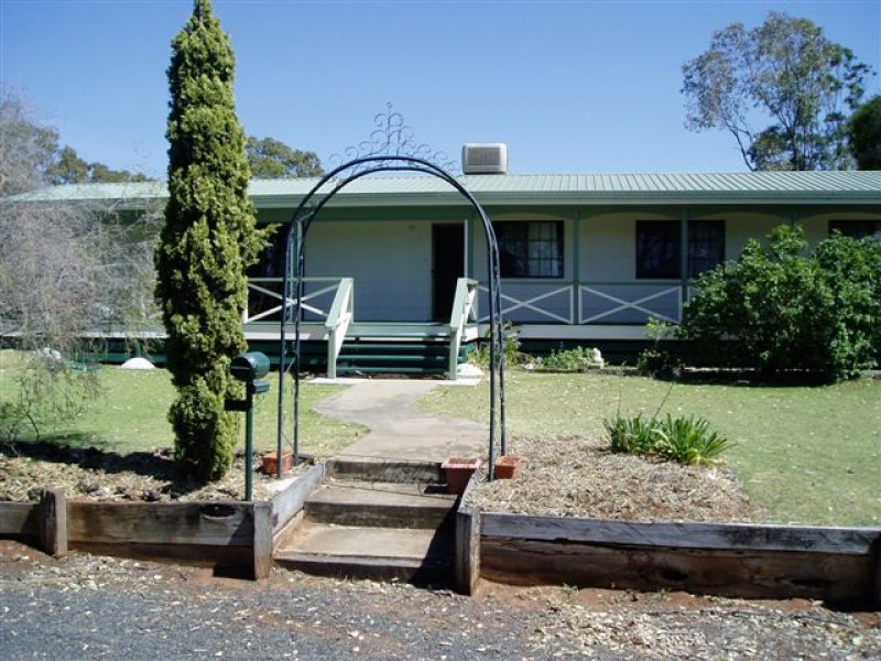 1317 Bruce Road, Millmerran, QLD 4357