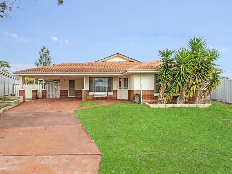 18 Walpole Place, Clarkson, WA 6030 Property Details