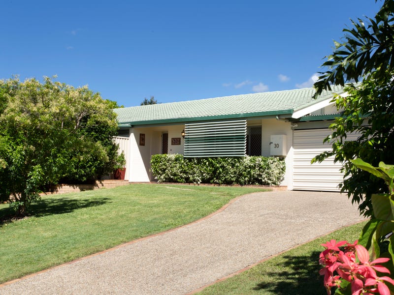 30 Gleneagle Street, Kenmore, Qld 4069 Property Details