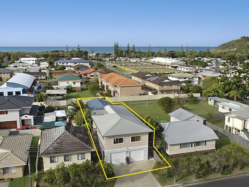 14 Yarran Street, Evans Head, NSW 2473