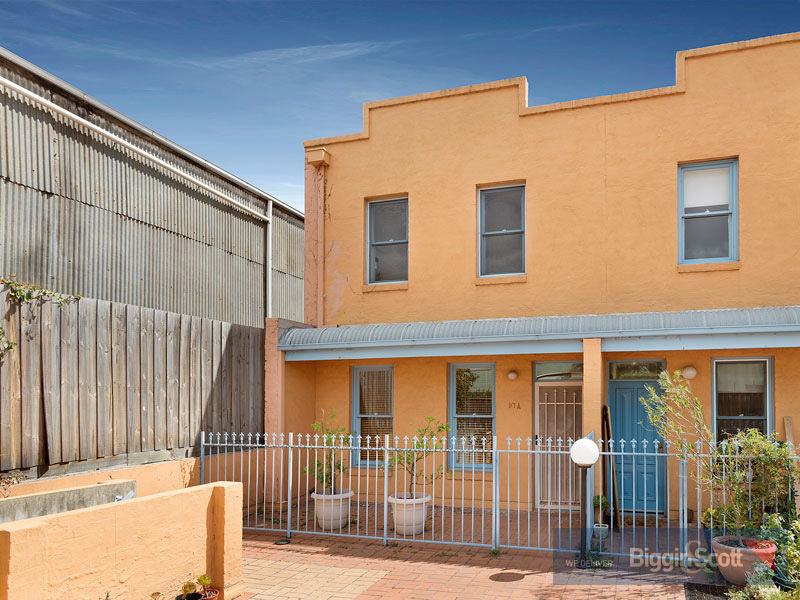 97A Park Street, Abbotsford, VIC 3067