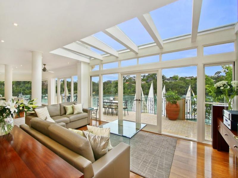 73 The Point Road, Woolwich, NSW 2110