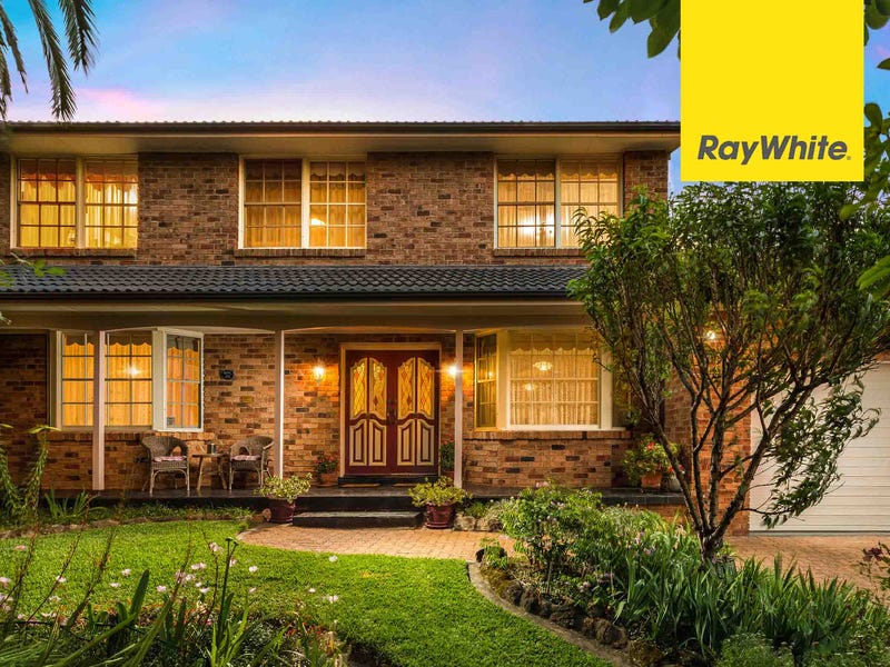 16 Buckland Avenue, Carlingford, NSW 2118