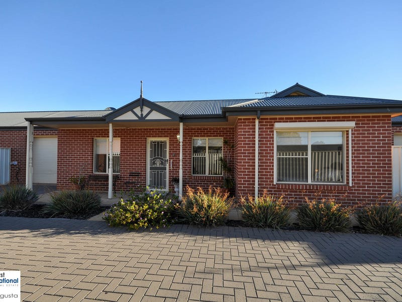 3/59 Bond Street, Port Augusta West, SA 5700