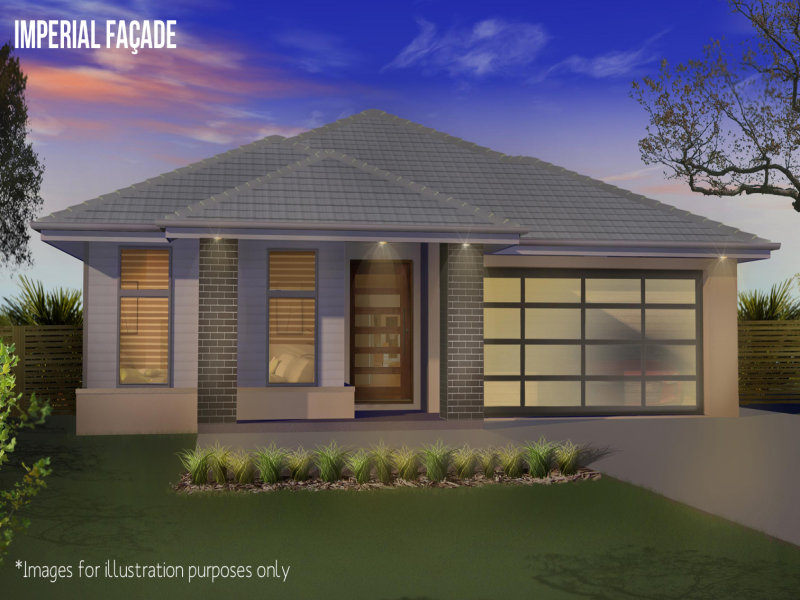 Lot 124 Road 7 Bingara Wilton, NSW 2571 Property Details