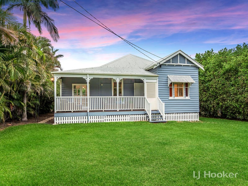 139 Blackstone Road, Silkstone, QLD 4304