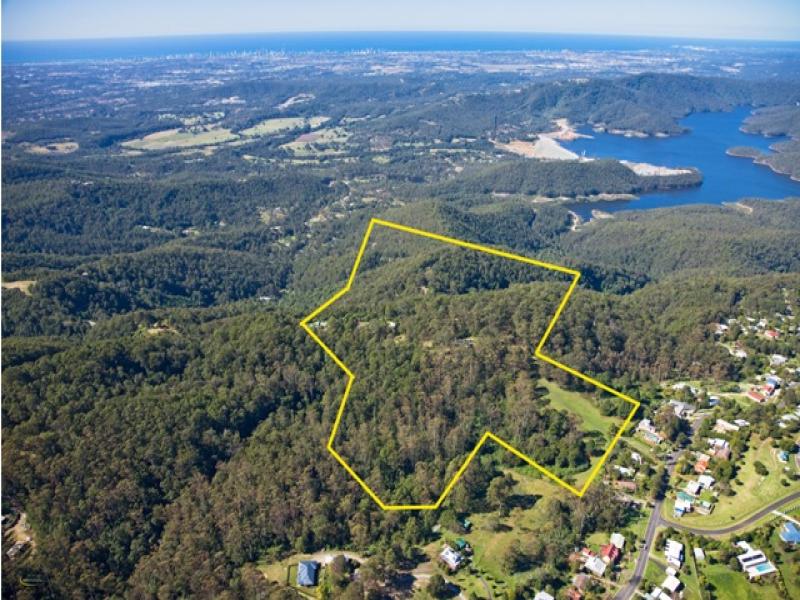 39 North Road, Lower Beechmont, QLD 4211