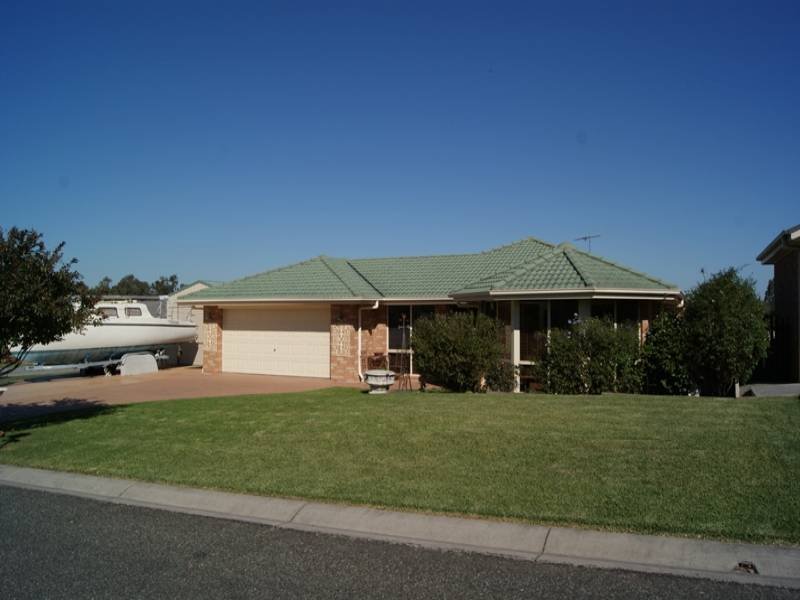 11 Rhodes Place, Singleton Heights, NSW 2330