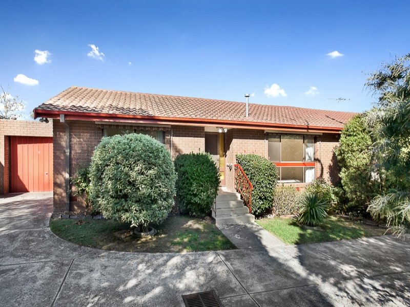 7/3335 Mount Pleasant Road, Nunawading, VIC 3131 7/3335 Mount Pleasant Road, Nunawading, VIC 3131