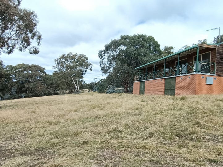 35 Yaouk Road, Shannons Flat, NSW 2630