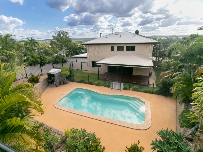 Real Estate & Property for Sale in West Rockhampton, QLD 4700