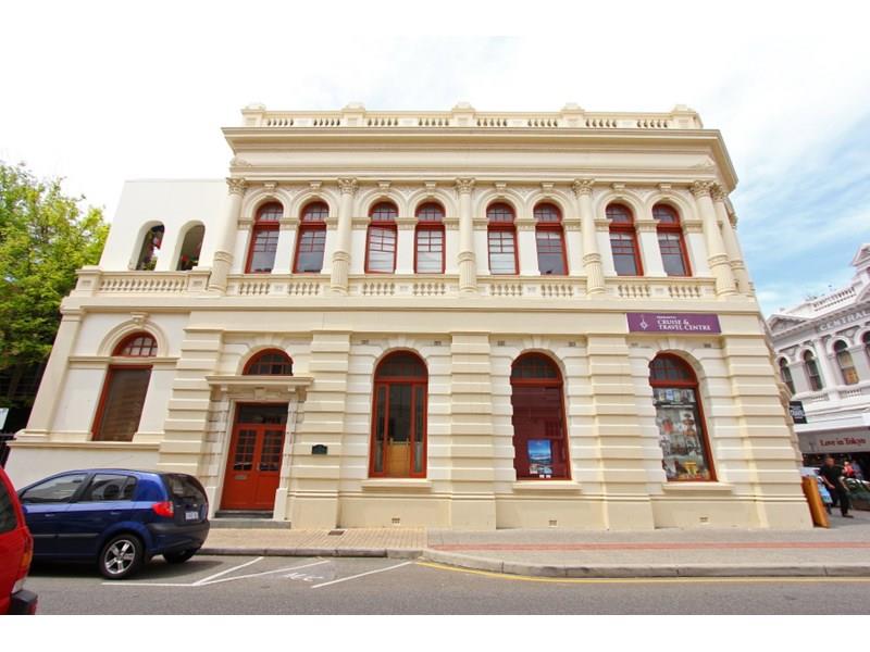 4/66 High Street, Fremantle, WA 6160 Property Details