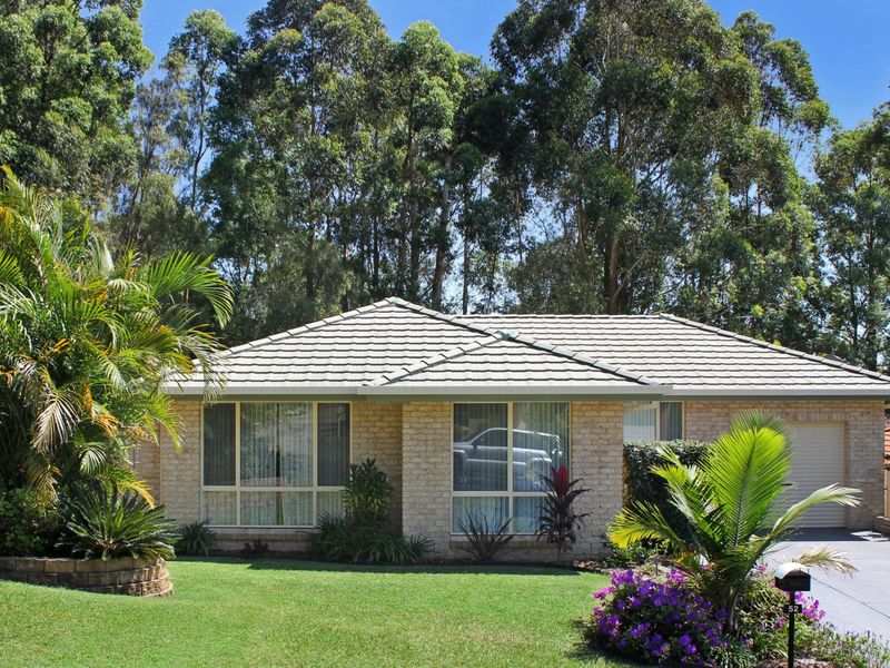 52 Koonwarra Street, West Haven, NSW 2443
