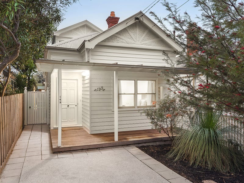 149 Gillies Street, Fairfield, Vic 3078 Property Details