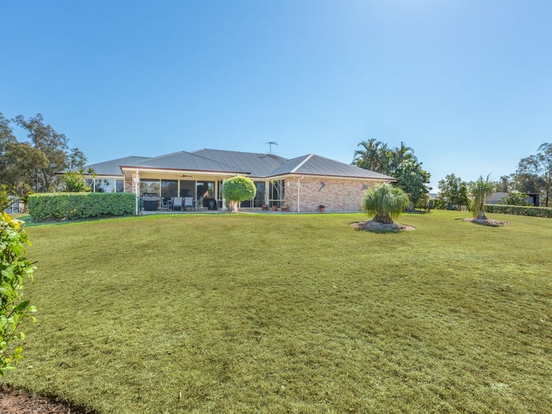 153 Willowbank Drive, Willowbank, QLD 4306