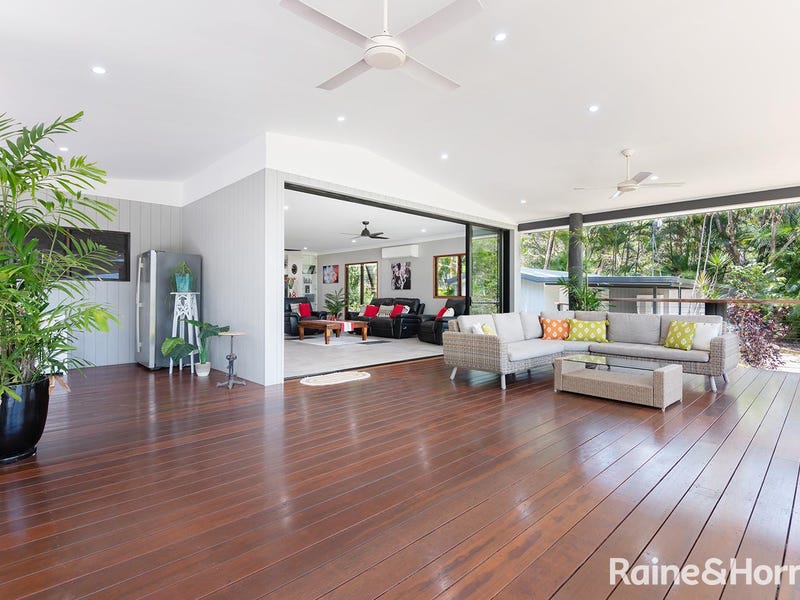 51 Mountain View Drive, Shannonvale, Qld 4873 Property Details