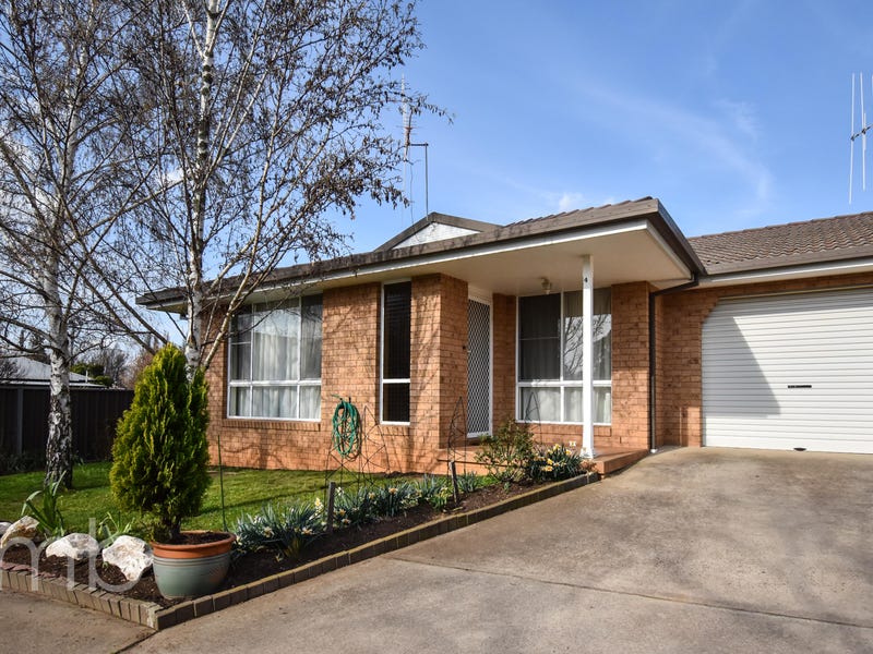 4/26 Warrendine Street, Orange, NSW 2800