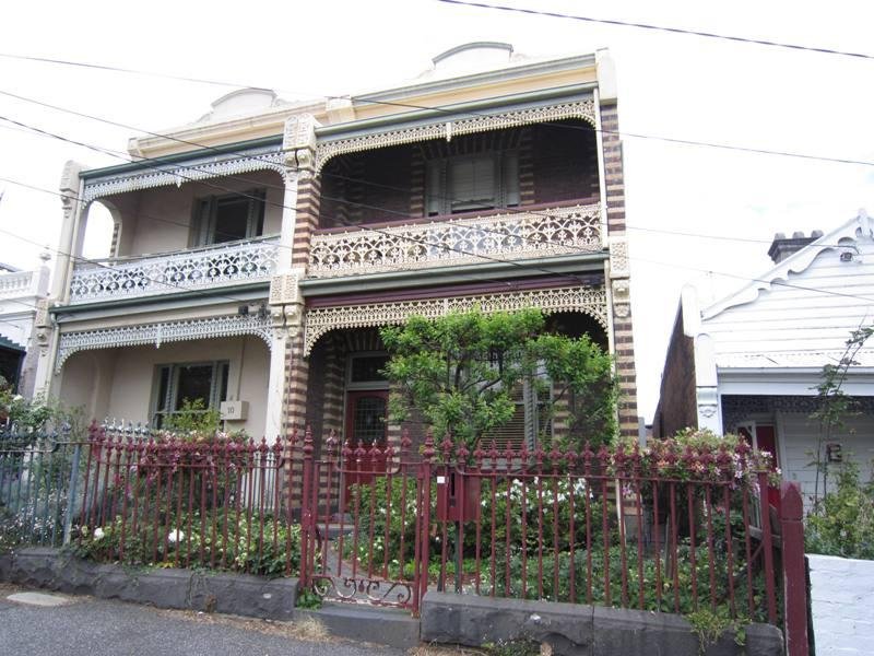 8 Rowe Street, Fitzroy North, VIC 3068