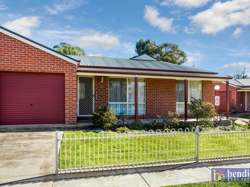 Unit 10/48 Market Street, Eaglehawk, Vic 3556 Property Details