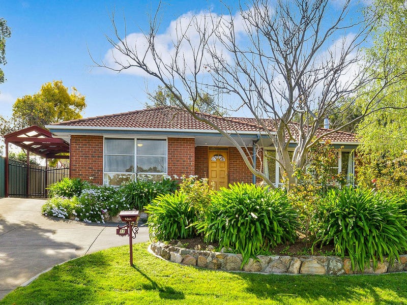 17 Musgrave Avenue, Aberfoyle Park, SA 5159