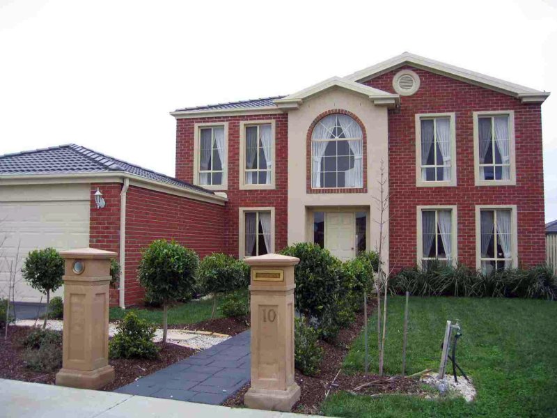 10 Plymtree Court, Narre Warren South, VIC 3805