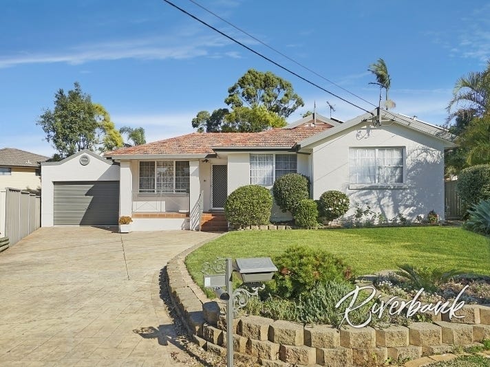 8 Wainwright Street, Guildford, NSW 2161