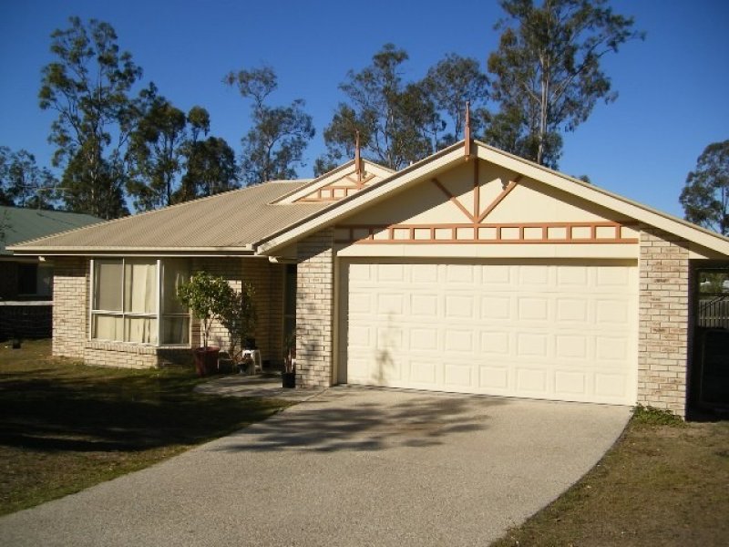 16 Golden Penda Drive, Jimboomba, QLD 4280