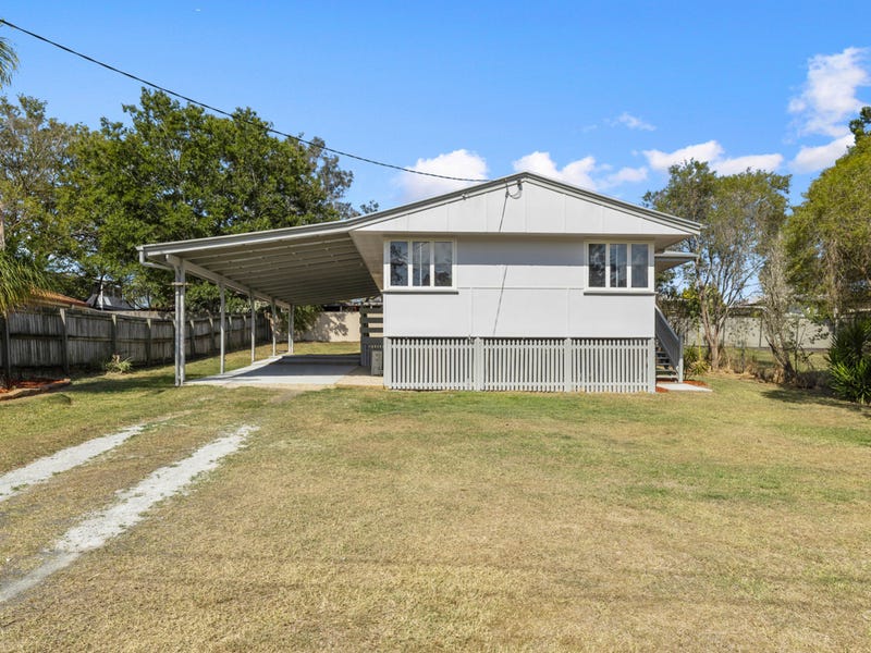 5 Darcy Lane, One Mile, QLD 4305