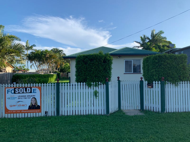 207 Kippen Street, South Mackay, QLD 4740