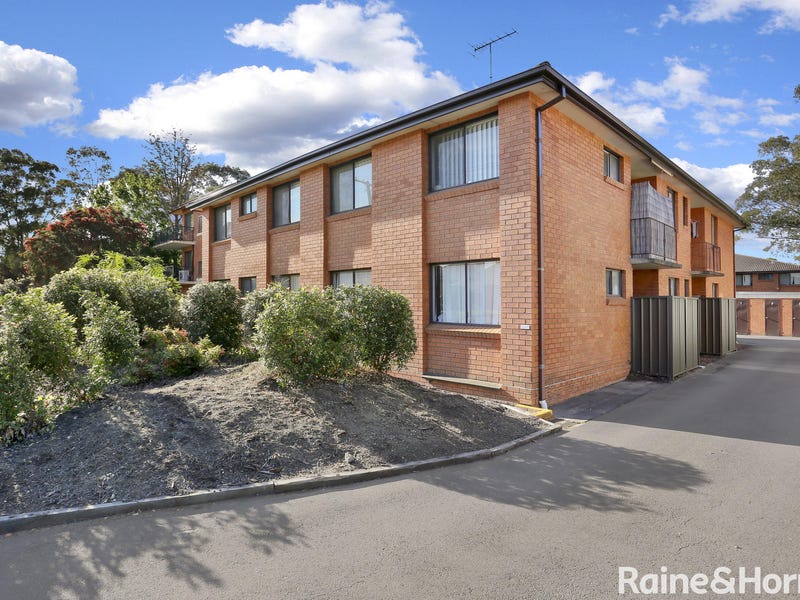 3/13 Preston Street, Jamisontown, NSW 2750 Property Details