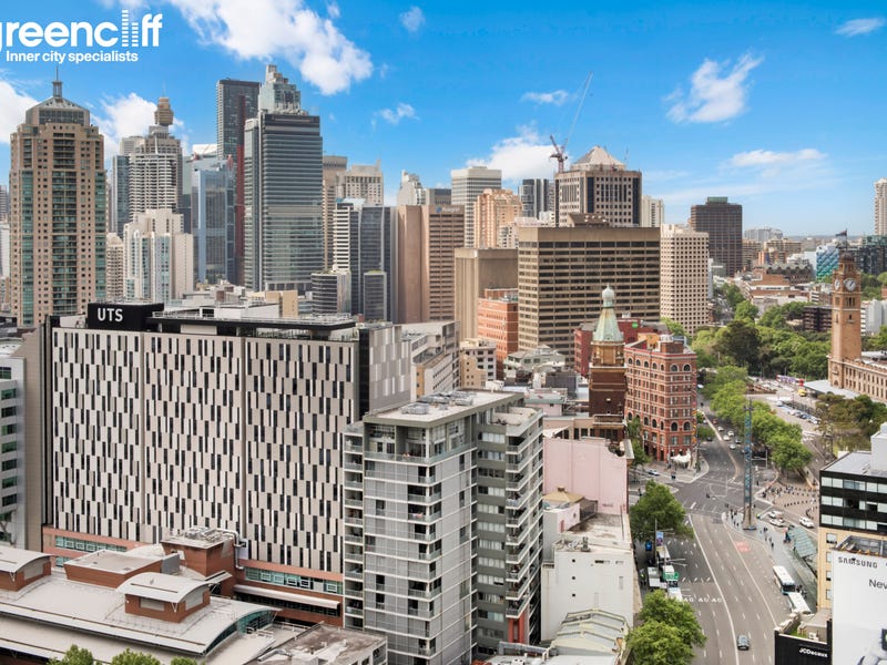 E2310/3 Carlton, Chippendale, NSW 2008 Apartment for Sale