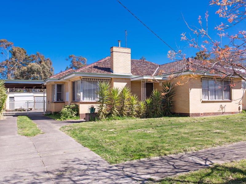 31 Lilley Street, Ballarat North, Vic 3350 House for Sale