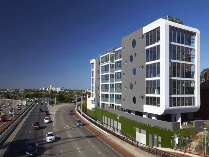 7/35 Mount Street, West Perth, WA 6005