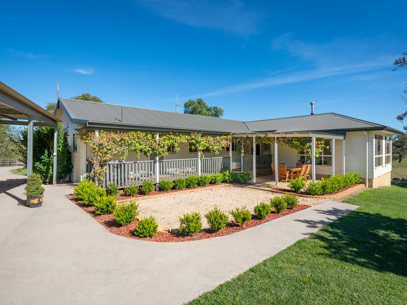 535 Rockley Road, Perthville, NSW 2795 Property Details