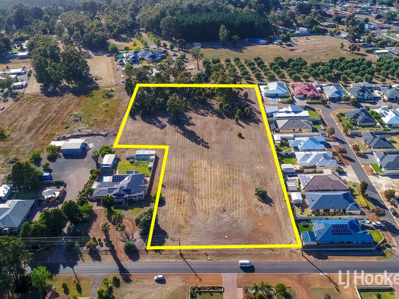 290 Prinsep Street N, Collie, WA 6225