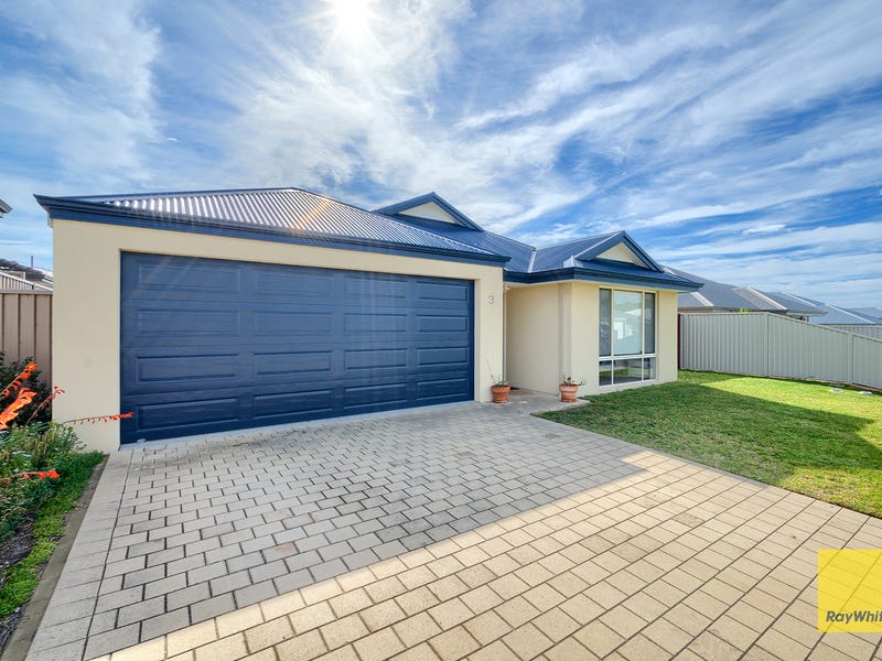 3 Isongerup Street, Lange, WA 6330 Property Details