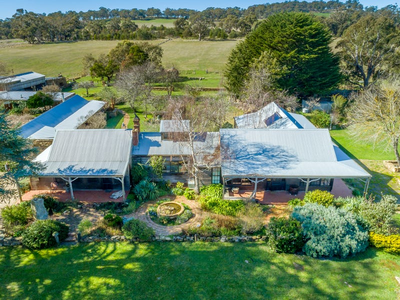 40 Koala Drive, Newham, Vic 3442 House for Sale