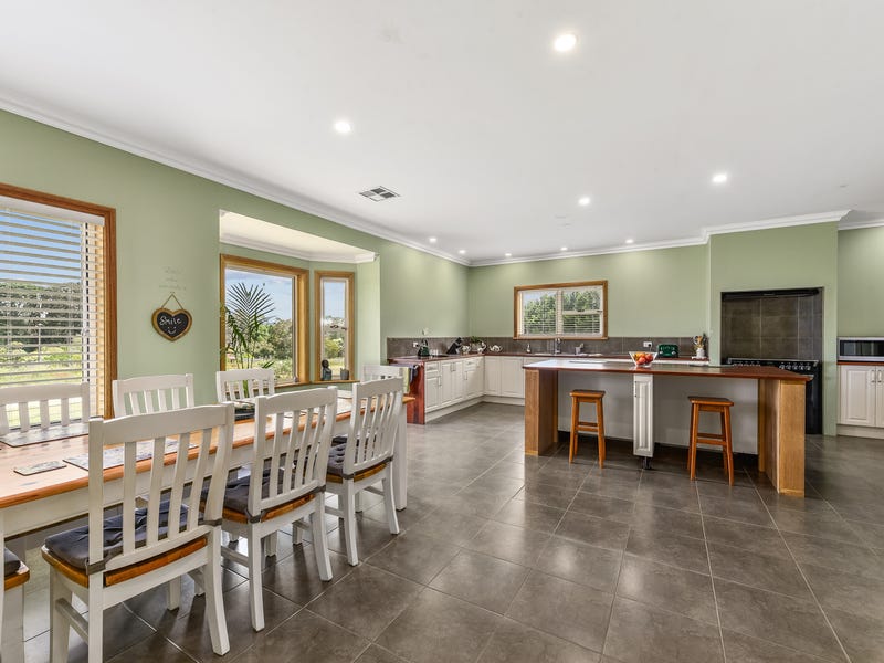 217 ROCKY CAMP RANGE ROAD, ROCKY CAMP, Millicent, SA 5280 House for