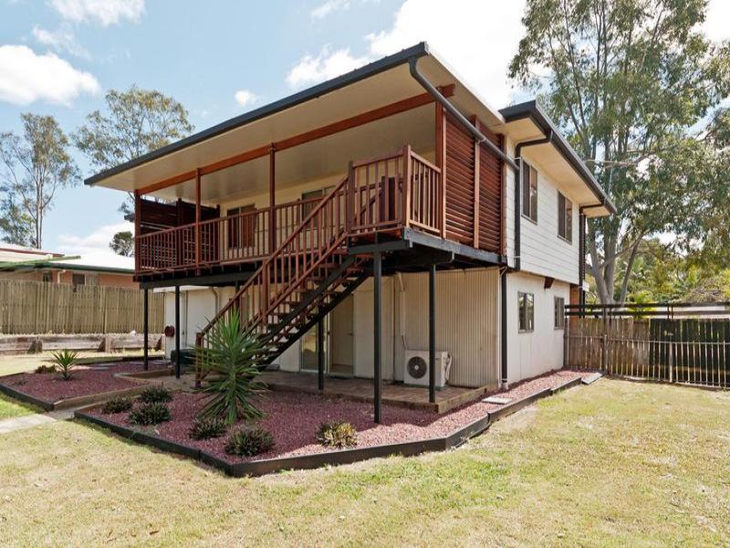 12 Dolben Street, Willowbank, Qld 4306 Property Details