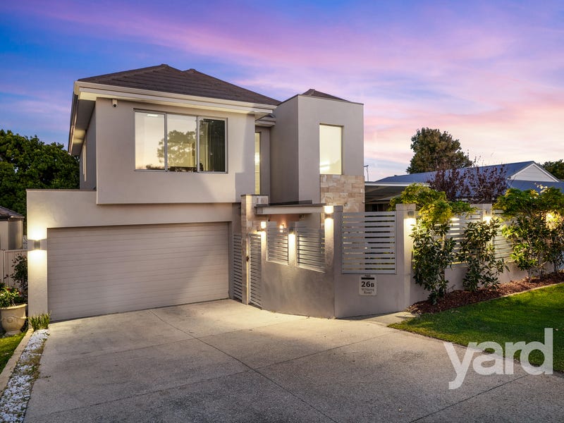 26B Williams Road, Melville, WA 6156 Property Details