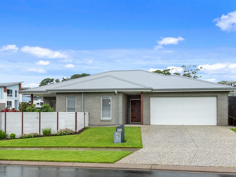 144 Crestwood Drive, Port Macquarie, NSW 2444