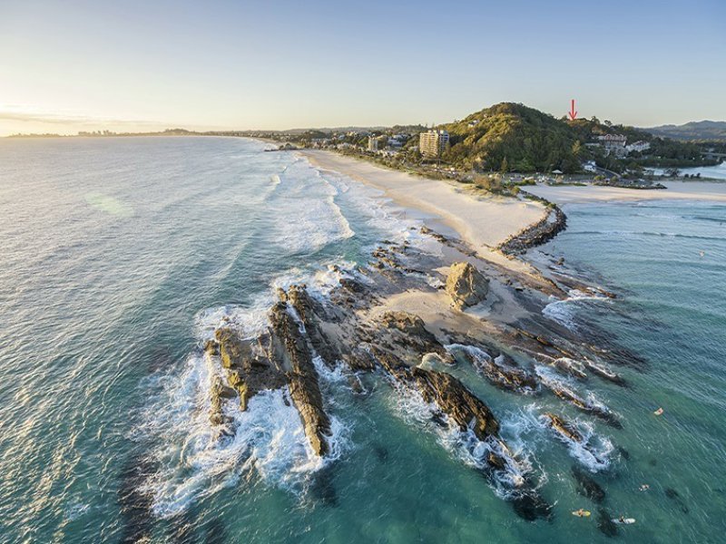 32 Panorama Drive, Currumbin, Qld 4223 Property Details